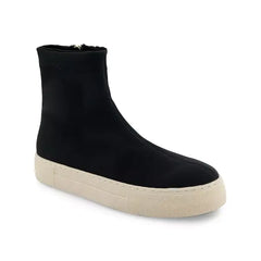 Aerosoles Women's Blaise Platform Booties, Trendy Comfortable High Sole Ankle Boots