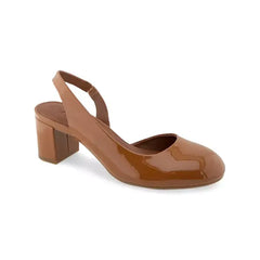 Aerosoles Ice Pop Womens Slingback Pumps, Elegant Comfortable Dress Shoes