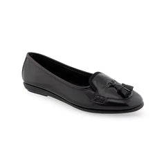 Aerosoles Brooks Womens Tassel Ballet Flats, Comfortable Stylish Slip On Shoes