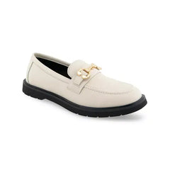 Aerosoles Beckett Womens Loafer Flats, Comfortable Stylish Slip-On Shoes