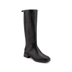 Aerosoles Della Womens Double Zip Tall Boots Stylish Comfortable Knee High Shoes