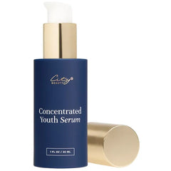 City Beauty Concentrated Youth Serum, 1 Fl Oz/30Ml