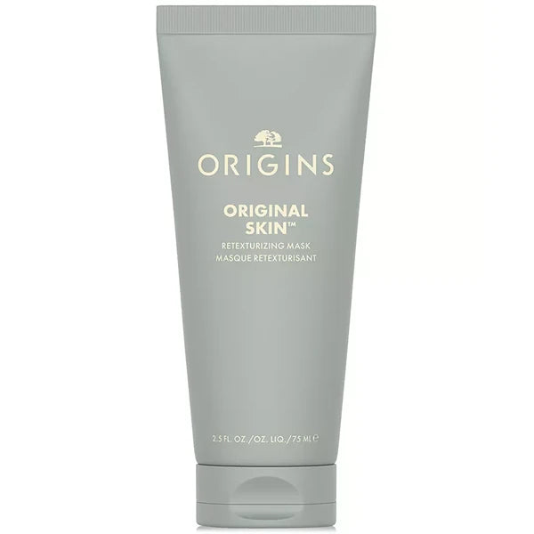 Origins Original Skin Retexturizing Mask With Rose Clay