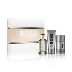 Hugo Boss Men's BOSS Bottled Eau de Parfum Gift Set 3-Pc