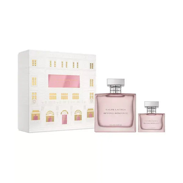 Ralph Lauren Piece Beyond Romance Eau de Parfum Gift Set