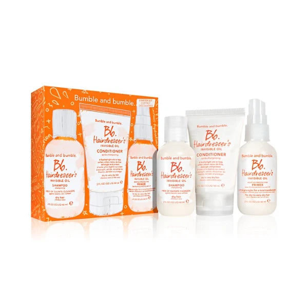 Bumble and Bumble 3-Pc. Travel-Size Hydrating & Frizz-Reducing Hair Set