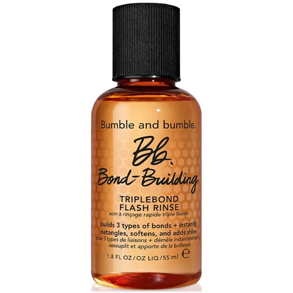 Bumble and Bumble Mini Bond-Building TripleBond Flash Rinse For Damaged Hair