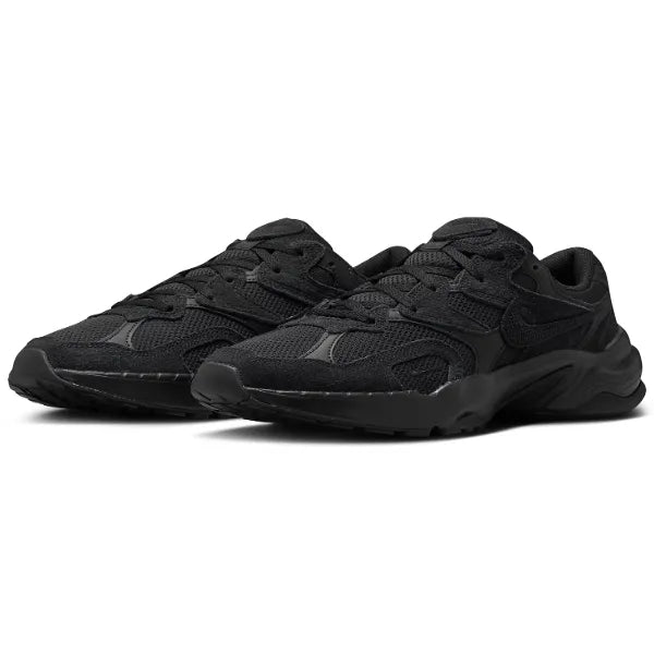 Nike Women's AL8 Casual Sneakers from Finish Line - Black