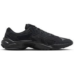 Nike Women's AL8 Casual Sneakers from Finish Line - Black