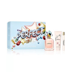 Marc Jacobs Perfect Eau de Parfum, Fresh and Floral Fragrance