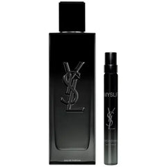 Yves Saint Laurent Men's 2 Piece MYSLF Eau de Parfum Gift Set , Premium Fragrance Collection