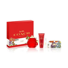 COACH Love Eau de Parfum, Elegant Fragrance, 3oz