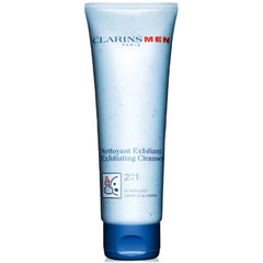 Clarins Men Exfoliating Cleanser, 4.4 oz.