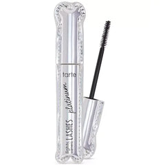 MACY's tarte Lashes Platinum Mascara , Volumizing and Lengthening Formula