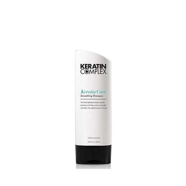 Keratin Complex Keratin Care Smoothing Shampoo, 13.5 oz.