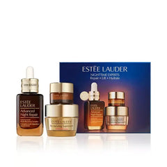 MACY's 3-Pc, Nighttime Experts Skin Care Set for Restorative Overnight Glow