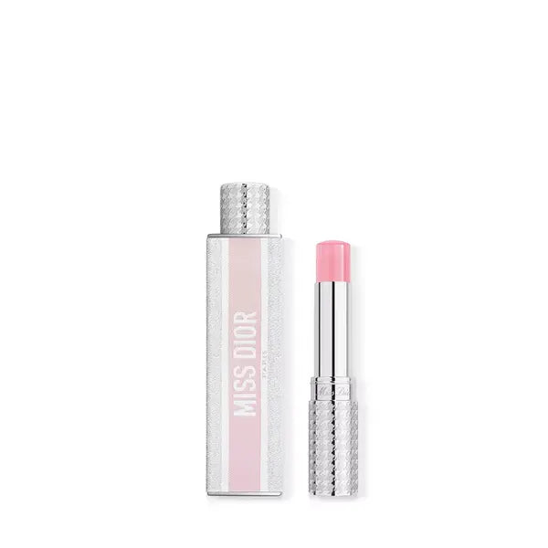 DIOR Miss Dior Eau de Parfum Mini Solid Perfume, Elegant Fragrance, 0.11 oz