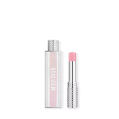 DIOR Miss Dior Eau de Parfum Mini Solid Perfume, Elegant Fragrance, 0.11 oz