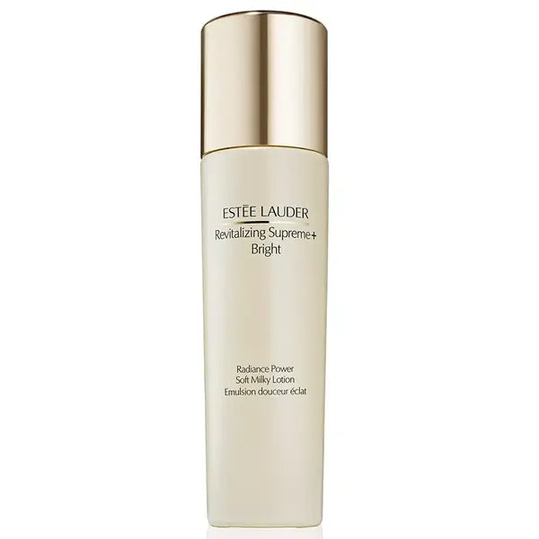 MACY's Bright Radiance Power Soft Milky Lotion Moisturizer, 3.4 oz for Glowing Skin