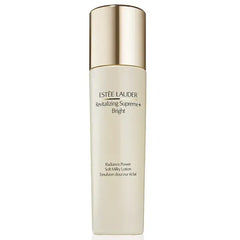 MACY's Bright Radiance Power Soft Milky Lotion Moisturizer, 3.4 oz for Glowing Skin