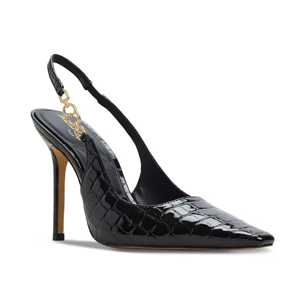 ALDO Women's Araminta Slingback Pumps, Elegant and Comfortable Dress Shoes