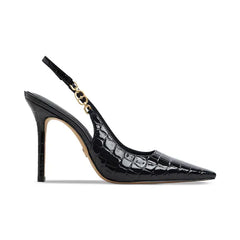 ALDO Women's Araminta Slingback Pumps, Elegant and Comfortable Dress Shoes