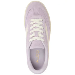 ALDO Womens Clubstyle Lace Up Jogger Sneakers, Stylish and Comfortable Sneakers