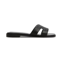 ALDO Women's Itsandal Flat Sandals, Minimal Comfortable Stylish Flats