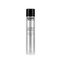 Keratin Complex Flex Hold Hairspray, 9 oz.