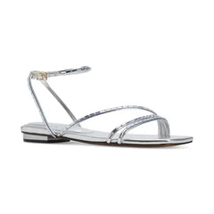 ALDO Women's Marjorie Flat Sandals, Comfortable and Stylish Everyday Footwear