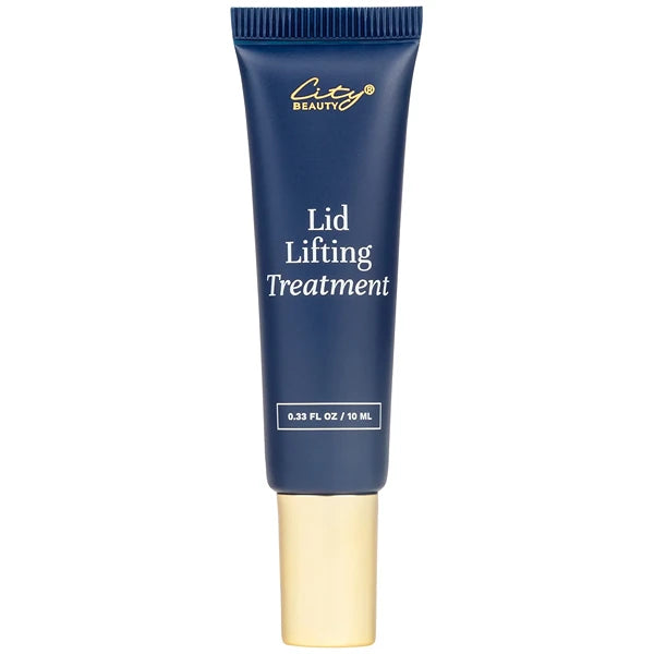 City Beauty Lid Lifting Treatment Drooping Eyelid Solution 10ML