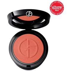 Armani Beauty Luminous Silk Glow Blush