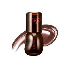 fwee 3D Voluming Gloss 30% Sheer High Shine, Non-Sticky Lip Gloss for Makeup Long Lasting, Moisturizing Gel Formula Cherry Cola 30% 30% & 70% Pigment Options