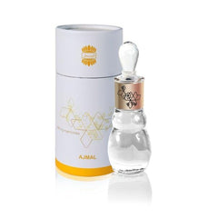 Ajmal Musk Lava Perfume Oil 12 Gms