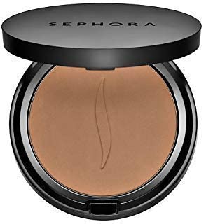 SEPHORA COLLECTION Matte Perfection Powder Foundation 44 Neutral Almond 10ml