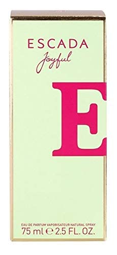 Escada Joyful For Women- Eau de Parfum, 75ml