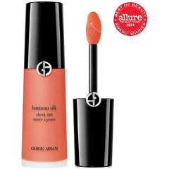 Giorgio Armani Beauty Luminous Silk Cheek Tint