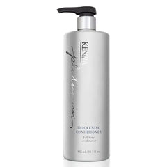 Kenra Professional Platinum Thickening Conditioner, Provides Nourishment & Delivers Shine, Increases Thickness & Volume, Body & Fullness, Protects Against Humidity For All Hair Types