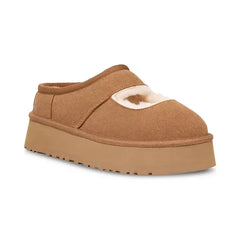 UGG® Women's Bea Mary Jane Clogs, Comfortable and Stylish Footwear for Everyday Wear