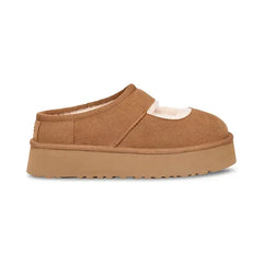 UGG® Women's Bea Mary Jane Clogs, Comfortable and Stylish Footwear for Everyday Wear