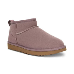 UGG® Women's Classic Ultra Mini Booties, Stylish and Comfortable Footwear for Women