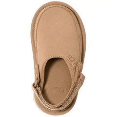 UGG Toddler Goldenstar Slingback Clogs, Comfortable and Cute Clogs for Toddlers