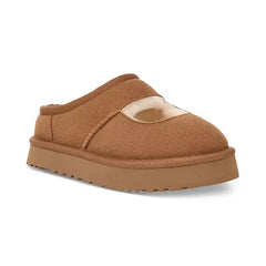 UGG® Kids Bea Mary Jane Flats, Comfortable and Cute Footwear for Kids