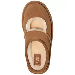 UGG® Kids Bea Mary Jane Flats, Comfortable and Cute Footwear for Kids