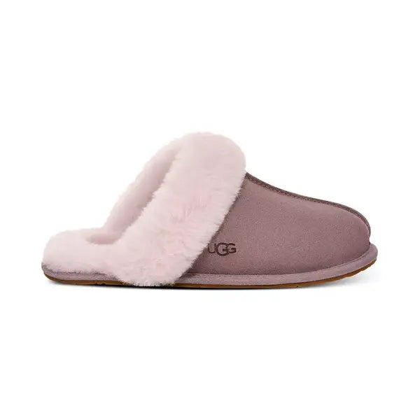 UGG® Women's Scuffette II Slippers, Cozy Comfortable Footwear for Women