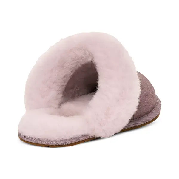 UGG® Women's Scuffette II Slippers, Cozy Comfortable Footwear for Women