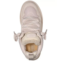 UGG Women's Lowmel Lace Up Sneaker Booties, Stylish and Comfortable Footwear