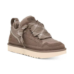 UGG Women's Lowmel Lace Up Sneaker Booties, Stylish and Comfortable Footwear