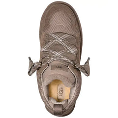 UGG Women's Lowmel Lace Up Sneaker Booties, Stylish and Comfortable Footwear