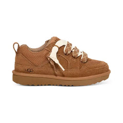 UGG® Kid's Lo Lowmel Sneakers, Stylish and Comfortable Sneakers for Kids